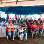 Inician rehabilitación del puesto de salud de Coperna en Siuna