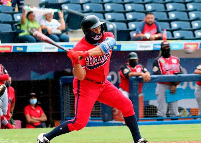 Dantos dantos, managua, indígenas, matagalpa, serie, final