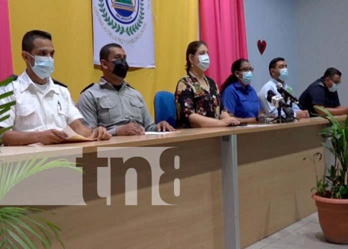 Direcciones Generales