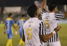 Managua vs Diriangén y Estelí vs Ferretti en semifinales del apertura cacique, diriangén, futbol, liga, primera,