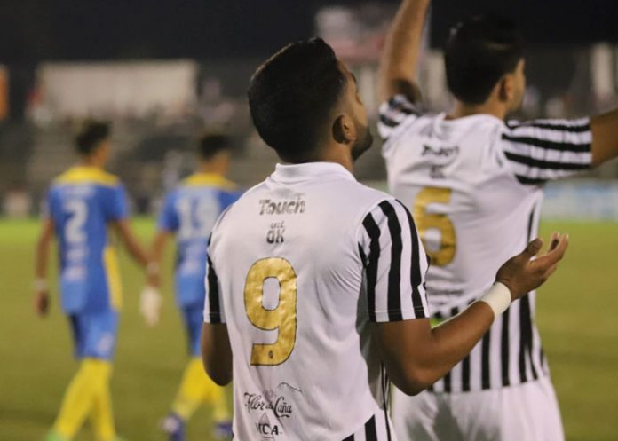 cacique, diriangén, futbol, liga, primera,