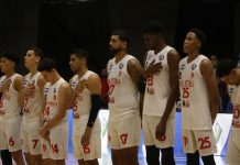 Estelí se impone de visita ante Diriangén en semifinales de LSB real, estelí, baloncesto, lsb, cacique, diriangén,
