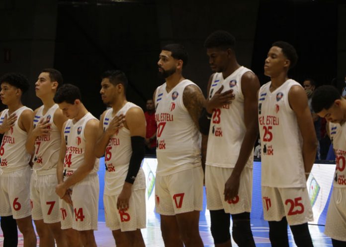 ESTELI real, estelí, baloncesto, lsb, cacique, diriangén,