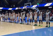 El Real Estelí empata serie final de la LSB 2021 real, estelí, tren, norte, baloncesto,
