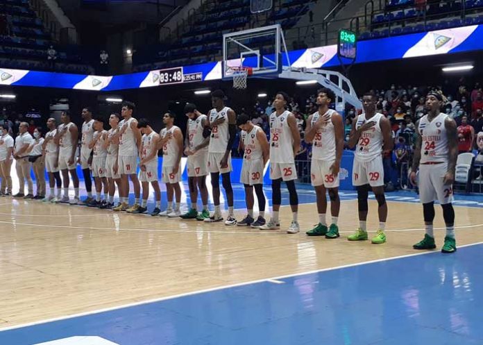 ESTELI real, estelí, tren, norte, baloncesto,