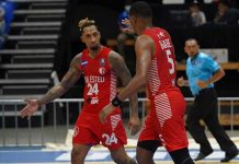 UNI pierde ante Estelí en su último partido en etapa regular real, estelí, baloncesto, uni, basket,