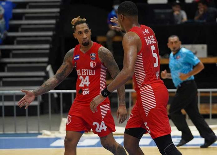 real, estelí, baloncesto, uni, basket,