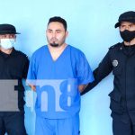 Sentenciado a cadena perpetua por asesinato en hotel de Granada Alexander Díaz es condenado a cadena perpetua reversible