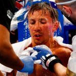 gennady, golovkin, boxeo, murata,