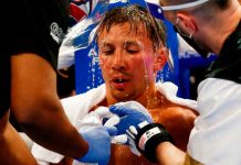 Golovkin regresará al cuadrilátero en Japón ante Ryota Murata gennady, golovkin, boxeo, murata,