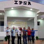 Inauguran moderno edificio para atender trámites de sanidad agropecuaria