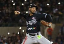 JC Ramírez, estable en un hospital de Hermosillo jc, ramirez, beisbol, lmp, tomateros