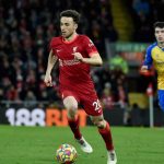 Liverpool gana y queda a 1 punto de Chelsea diogo, jota, futbol, liverpool, premier,