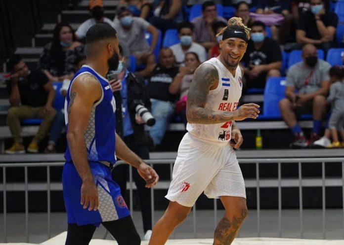 jared, ruiz, bojorge, baloncesto, real, estelí,