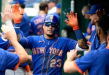 Javier Báez firma con los Tigres por 140 millones javier, báez, beisbol, mlb, tigres, detroit,
