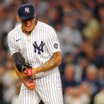 Loáisiga nominado a los mejores del año en todo MLB jonathan, loáisiga, yankees, nueva, york, mlb,