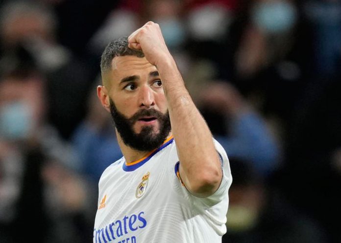 karim, benzema, real, madrid, futbol, champions,