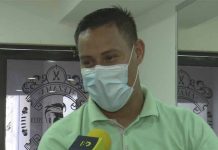 El emprendimiento del árbitro FIFA Erick Lezama lezama, arbitro, emprendimiento, fifa, nicaragua,