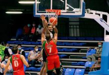 Todo listo para el inicio de los playoffs en la LSB liga, superior, baloncesto, brumas, jinotega,