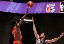 Regresa la Liga Superior de Baloncesto por la pantalla de TN8 leones, managua, lsb, frente, sur, rivas,