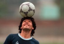 diego, armando, maradona, fallecimiento