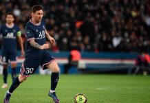 Messi afirma que no piensa en la retirada tras el Mundial lionel, messi, barcelona, psg, fútbol,