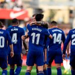 El Real Madrid se divierte en Granada y es líder provisional real, madrid, futbol, laliga,