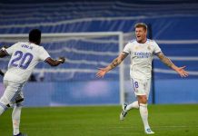 Real Madrid gana con angustia y se mantiene en la cima real, madrid, toni, kroos, rayo, vallecano