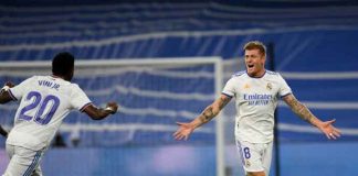 real, madrid, toni, kroos, rayo, vallecano
