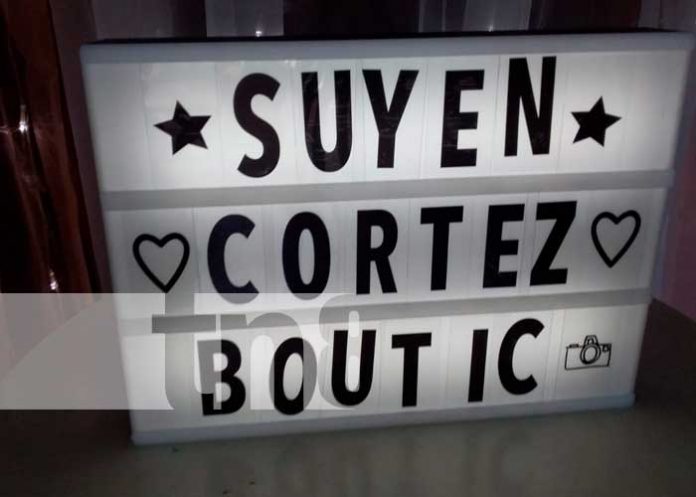 Marca-de-agua-TN8-(2) Tienda de ropa en el centro de Managua