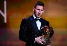 lionel, messi, barcelona, balón, oro,