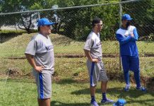 Así jugaría la selección sub-23 en el Panamericanos en Cali nicaragua, selección, luis, somarriba,
