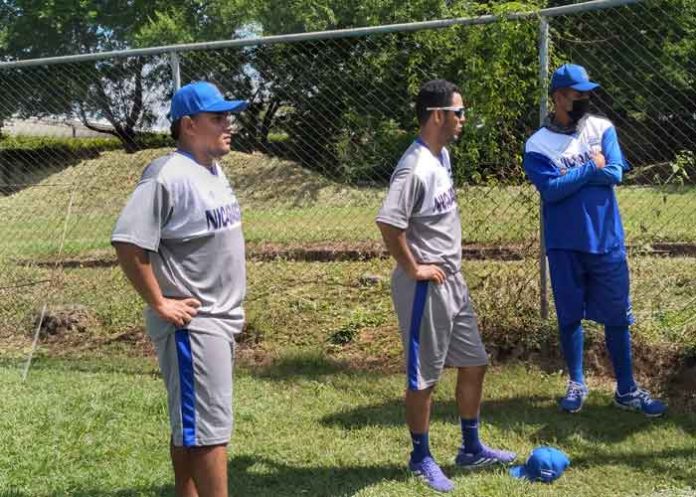 nicaragua, selección, luis, somarriba,