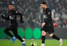 Neymar, Messi y Mbappé aspirantes al premio The Best de la FIFA messi, neymar, mbappé, futbol, the best, fifa,