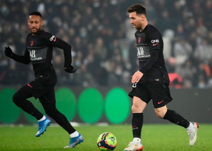 messi, neymar, mbappé, futbol, the best, fifa,