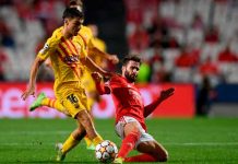Pedri del Barcelona gana el Golden Boy de 2021 pedri, gonzález, barcelona, futbol, golden, boy,