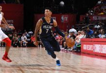 La NBA suspende Louzada por positivo de esteroides pelicans, didi, louzada, nba, baloncesto,
