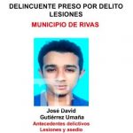 Policía Nacional captura a varios delincuentes en Rivas