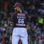 JC Ramírez se reintegra a los Tomateros de Culiacán jc, ramirez, lmp, béisbol,