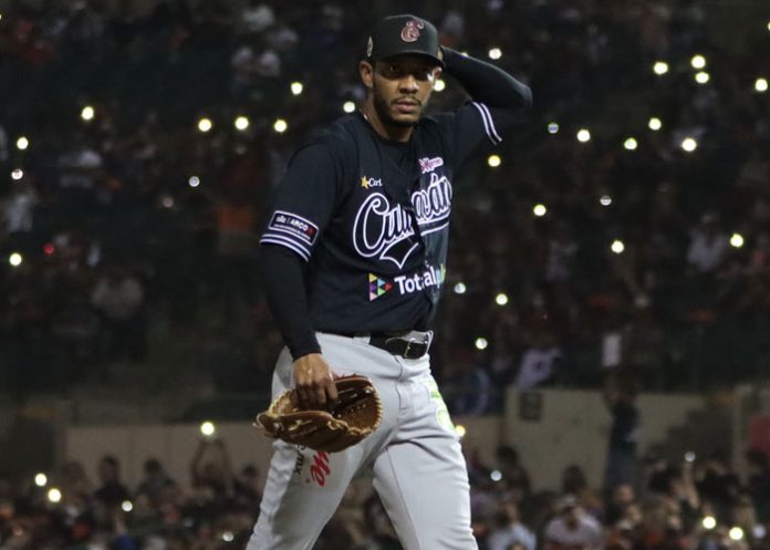 Ramirez juan, carlos, ramírez, tomateros, culiacán,