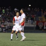 Real Estelí se impone de visita ante el Ferretti en semifinales real, estelí, walter, ferretti, liga, primera, semifinales,