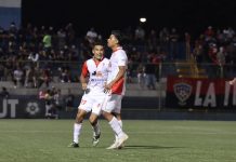 real, estelí, walter, ferretti, liga, primera, semifinales,