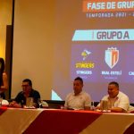 real, estelí, basket, bcla, baloncesto,