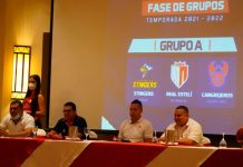 Estelí dio a conocer los pormenores para la primera ventana de la BCLA real, estelí, basket, bcla, baloncesto,