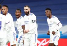 real, madrid, benzema, vinicius