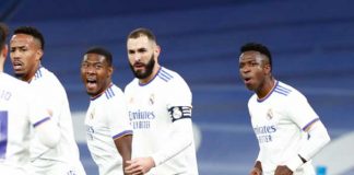 real, madrid, benzema, vinicius