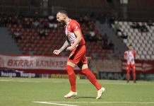 Real Estelí y Diriangén plantados en semifinales del Apertura 2021 richard, rodriguez, real, estelí, cacique, diriangén,