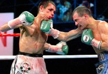 Rosendo Álvarez vs Finito López II; una guerra en el ring rosendo, álvarez, finito, lópez, boxeo,
