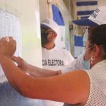 Pueblo de Nueva Segovia acude a votar para elegir fórmula presidencial