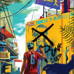 Un modesto consejo para una izquierda confundida Fuentes: Rebelión - Imagen: William Walker, el imperialista estadounidense usurpador de la presidencia de Nicaragua en 1855. Ilustración de Jonathan Bartlett.